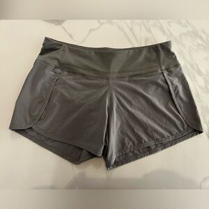 Free Fly Shorts